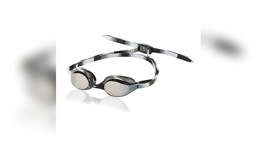 Best Youth Competitive Swim Goggles