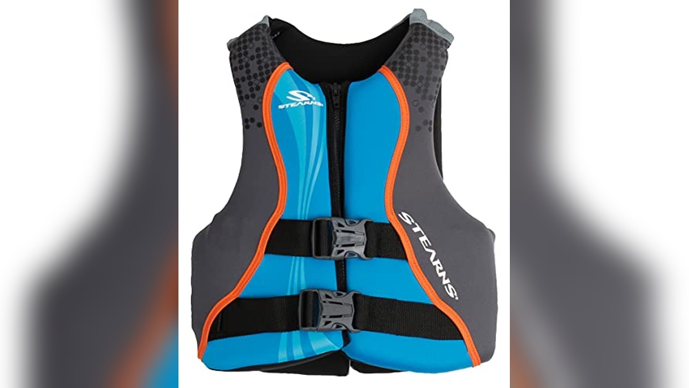Best Youth Life Vest