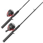 Best Zebco Rod And Reel Combo