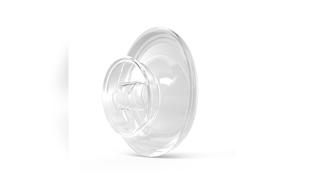 Elvie Stride Pump Settings for Best Output