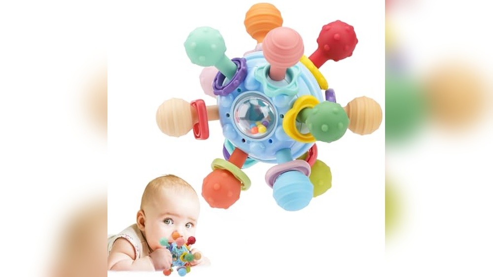 Teething Toys Best