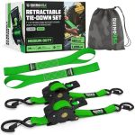 Trailer Cargo Straps 2024 Best Niche