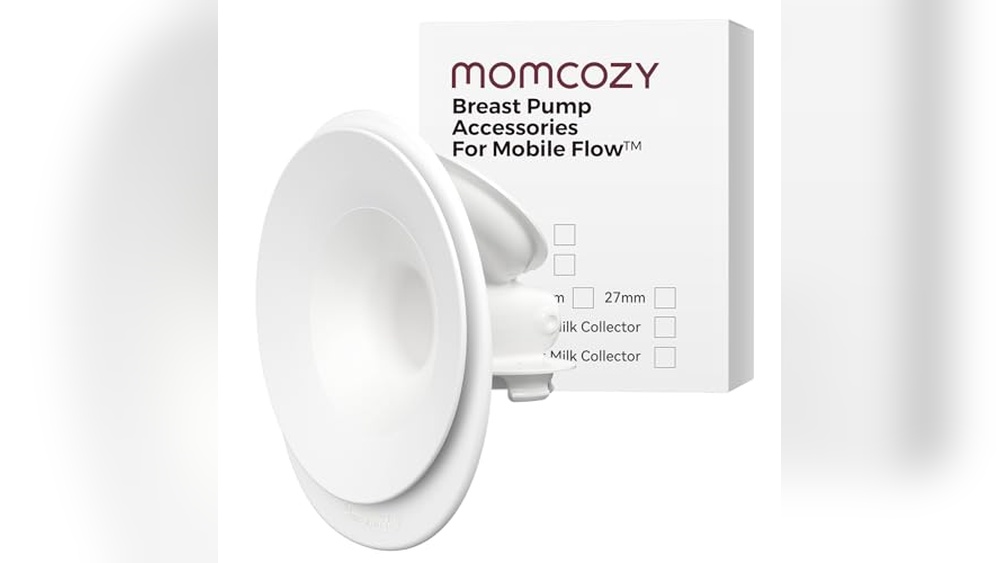 Which Momcozy Wearable Pump is Best