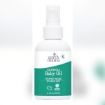 Which Oil is Best for Infant Massage