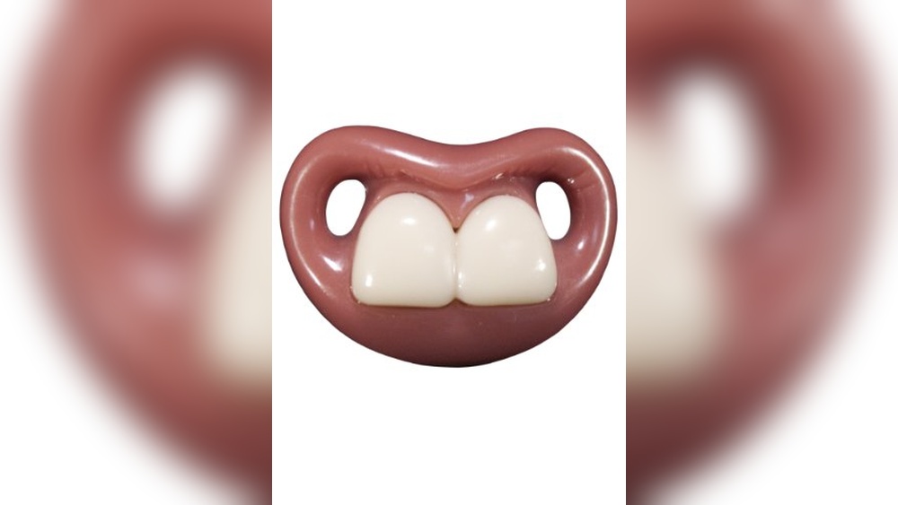 Which Pacifier is Best for Teeth