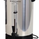 10 Best Commercial Coffee Urn: Expert Guide to Top Models