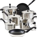 Top 10 RV Pots & Pans: Expert Picks For Quality & Compact Living