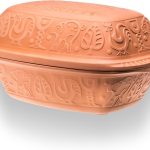 Unrivaled Quality: 10 Best Clay Pots For Cooking, Expert-Approved