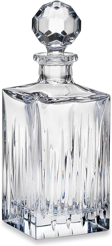 10 Best Crystal Whiskey Decanters: Expert Picks for Luxury & Quality