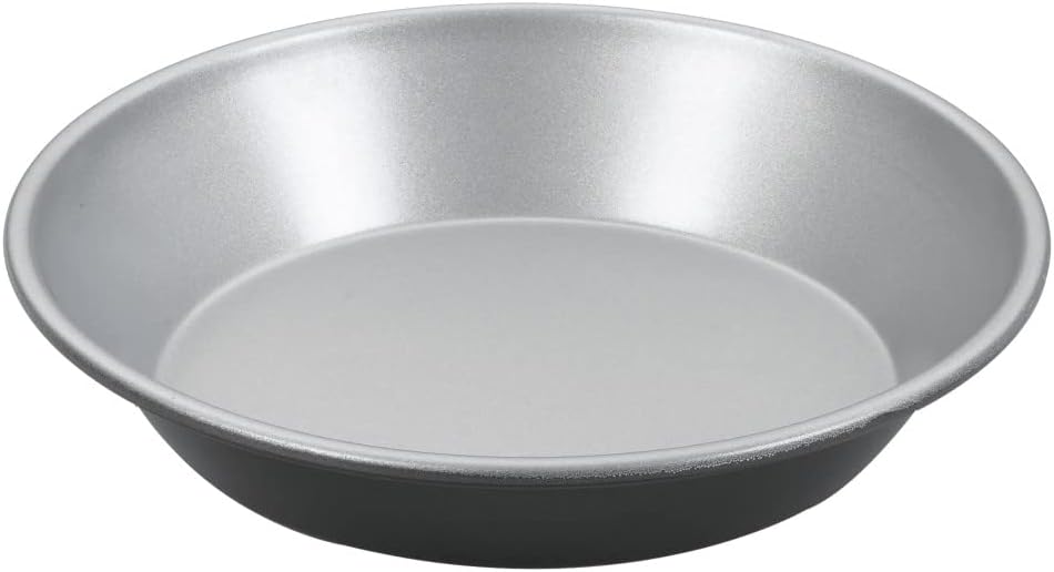 Cuisinart Chef's Classic 9-Inch Nonstick Bakeware Deep-Dish Pie Pan fo