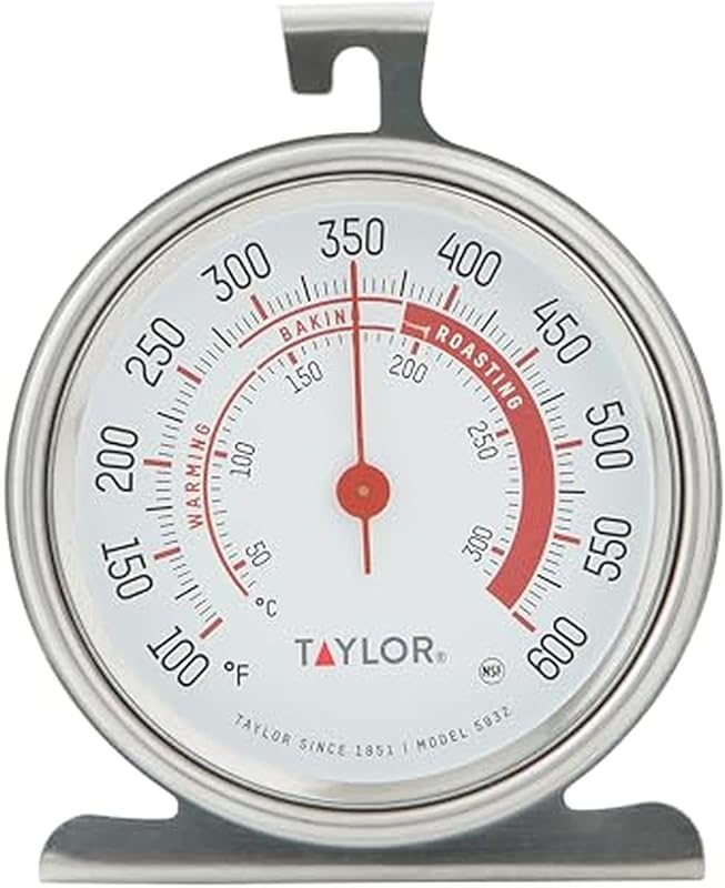 10 Best In Oven Thermometer: Expert Picks for Perfect Roasts