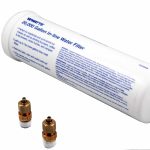 10 Best Inline Refrigerator Water Filters: Expert Picks for Purity