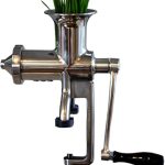 10 Best Juicer For Wheatgrass: Our Top Picks, Expertly Vetted