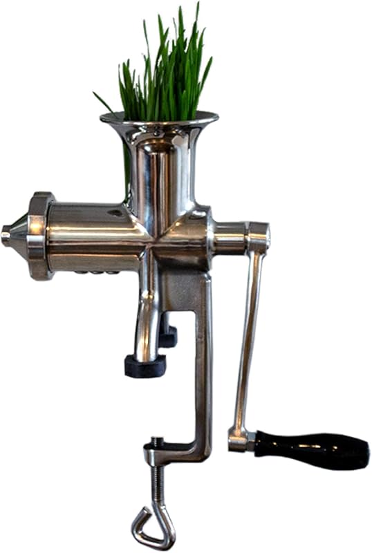 10 Best Juicer For Wheatgrass: Our Top Picks, Expertly Vetted