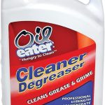 10 Best Degreaser For Kitchen Hood: Expert Picks for a Sparkling Clean