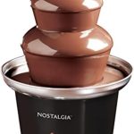 10 Best Chocolate Fountain Machines: Expert Tested & Approved