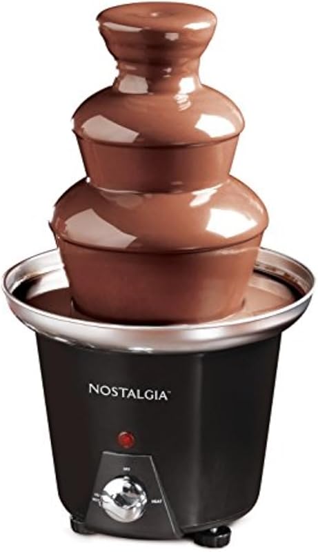 10 Best Chocolate Fountain Machines: Expert Tested & Approved