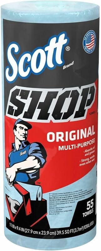 10 Best Paper Towels For Streak-Free Windows: Expert Picks