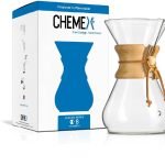10 Best Coffee Grinders For Chemex: Expert Picks for Perfect Brews