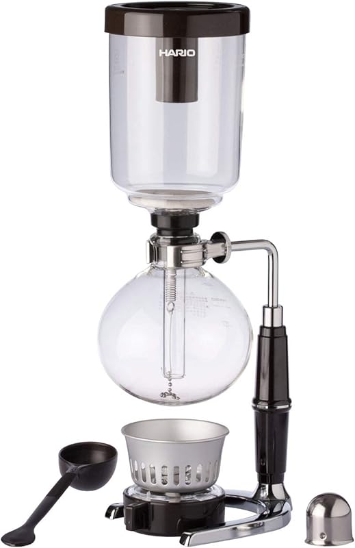 10 Best Siphon Coffee Makers: Expert Picks for Superior Brews
