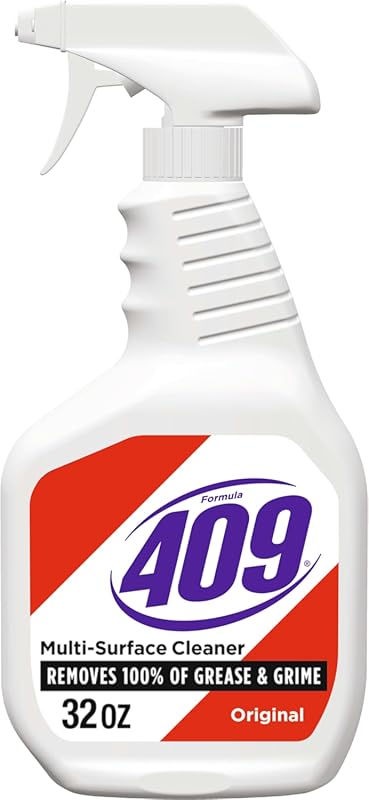 Formula 409 Multi-Surface Cleaner Spray Bottle, Original Scent