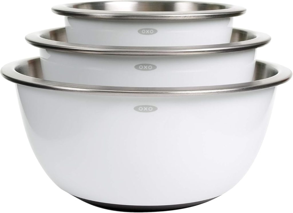 Top 10 Non Toxic Mixing Bowls: Expert-Approved Safe Kitchen Essentials