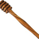 10 Best Spoons for Honey: Expert Picks for Perfect Drizzles