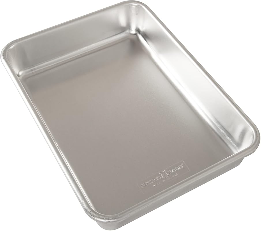 10 Best 9×13 Cake Pan With Lid: Expert Picks for Quality Baking