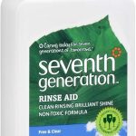 10 Best Rinse Aid For Hard Water: Expert Picks For Spotless Dishes