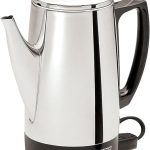 Best 4-Cup Electric Percolators: 10 Top Models Reviewed by Experts