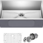 10 Best Stainless Steel Gauge For Kitchen Sink: Expert Guide to Quality