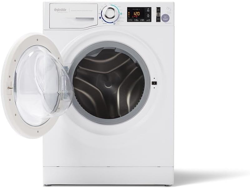 Westland WD6200 WSL Ventless Washer Dryer Combo, Efficient All-in-One 