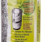 10 Top-Rated 50 Gallon Electric Water Heater: Your Guide to Quality