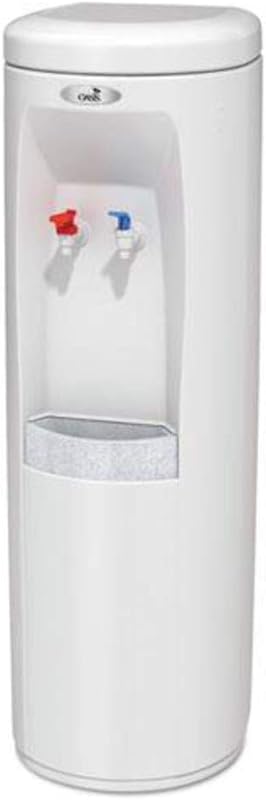Oasis Atlantis POUD1SHS Bottleless Hot & Cold Water Cooler Dispenser f