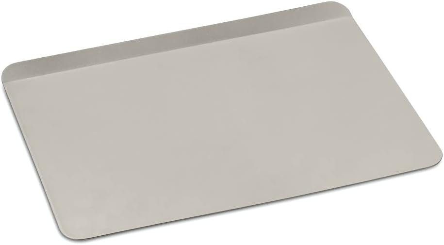 Cuisinart Chef's Classic Nonstick Bakeware Cookie Sheet, 17-Inch, Cham