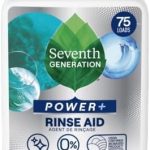 10 Best Rinse Aid For Bosch Dishwasher: Expert Picks For Spotless Shine