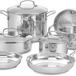 10 Best Cookware For Ceramic Cooktop: Expert Picks for Perfect Results