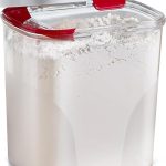10 Best Containers for 5 Lb Flour: Expert Picks for Freshness