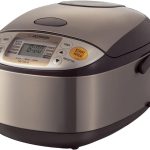 Top 10 Best Japanese Rice Cookers: Expert Picks