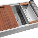 10 Best Workstation Kitchen Sinks: Expert Picks for Your Dream Kitchen