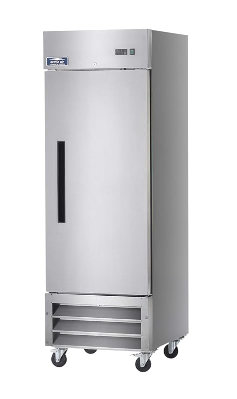 10 Best Commercial Reach In Refrigerator: Expert-Reviewed Top Picks