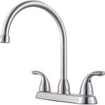 10 Best 2 2 Gpm Kitchen Faucets: Expert Picks for Quality
