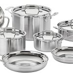 10 Best Cookware For Gas Stoves: Expert Picks for Superior Cooking