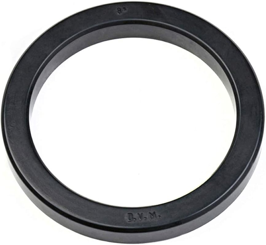 D.V.M. Italy E61 Brew Head Group Gasket 8.5mm for Gaggia Espresso Mach