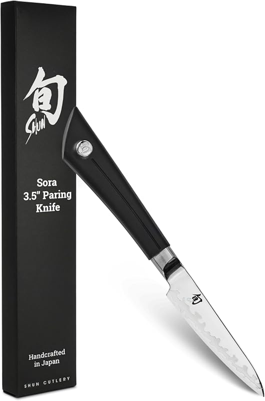 10 Best Japanese Paring Knives: Expert Picks for Precision