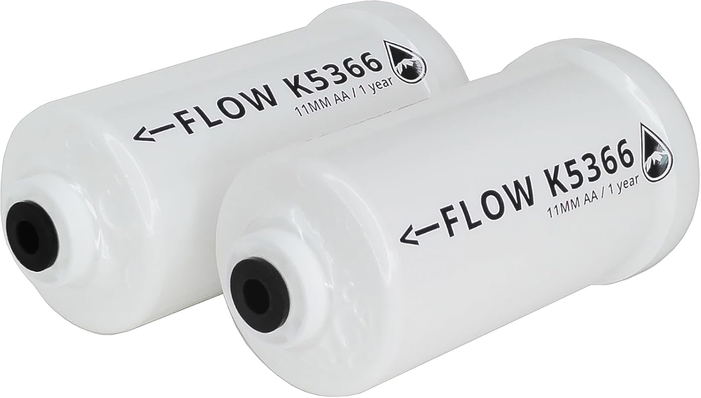 Berkey Authentic PF-2 Fluoride and Arsenic Reduction Elements, Set of