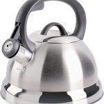 10 Best Whistling Tea Kettle For Gas Stove: Expert-Approved Quality