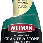 9 Best To Clean Granite Countertops: Expert Picks for a Pristine Finish