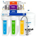 10 Top Whole House Alkaline Water Filtration Systems: Expert Quality Picks