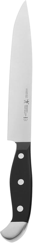 HENCKELS Statement Razor-Sharp 8-inch Slicing Knife, German Engineered